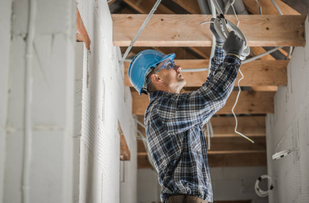 Best Electrical Contractors for Businesses  in Gwinn, MI