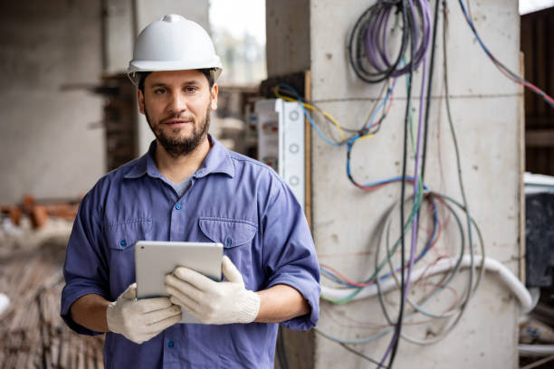 Best Electrician Near Me  in Gwinn, MI